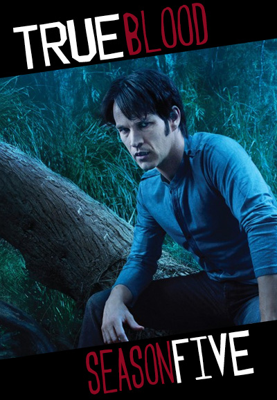 True Blood - Season 5 [294892] (A1712094593) [[TV Shows]] --Plex--